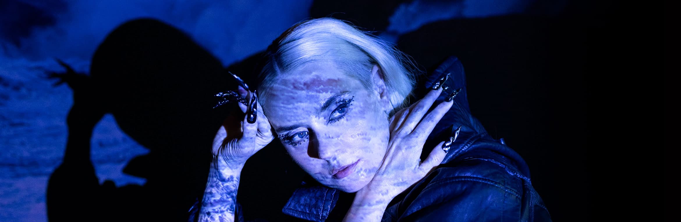 Eivør - Australia & New Zealand Tour 2026 at Astor Theatre