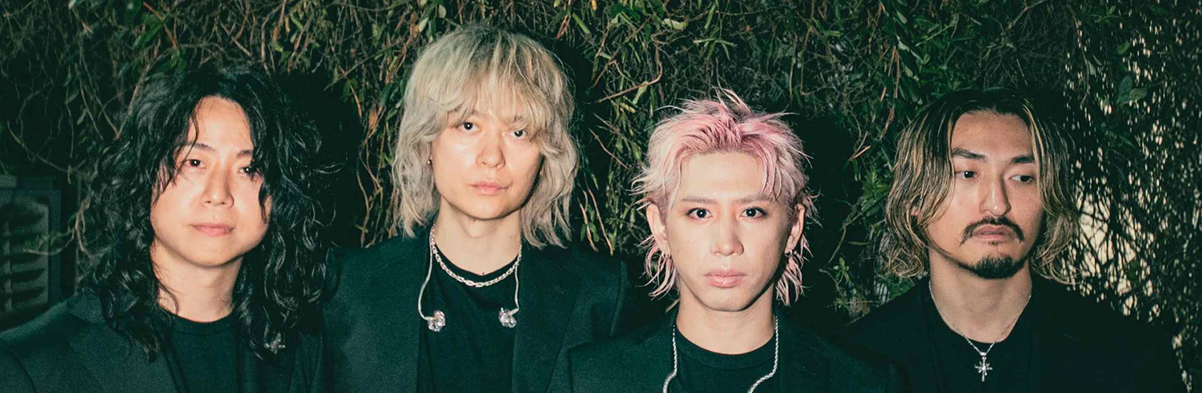 ONE OK ROCK at Hordern Pavilion