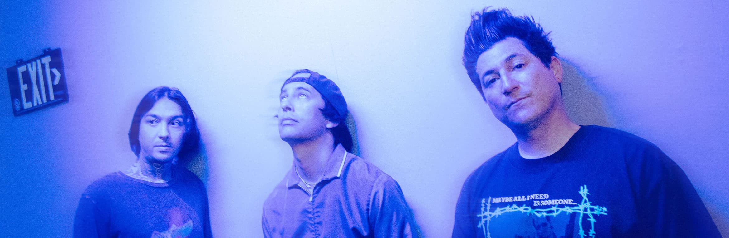 Pierce The Veil - I Can't Hear You World Tour Australia 2026 at Hordern Pavilion