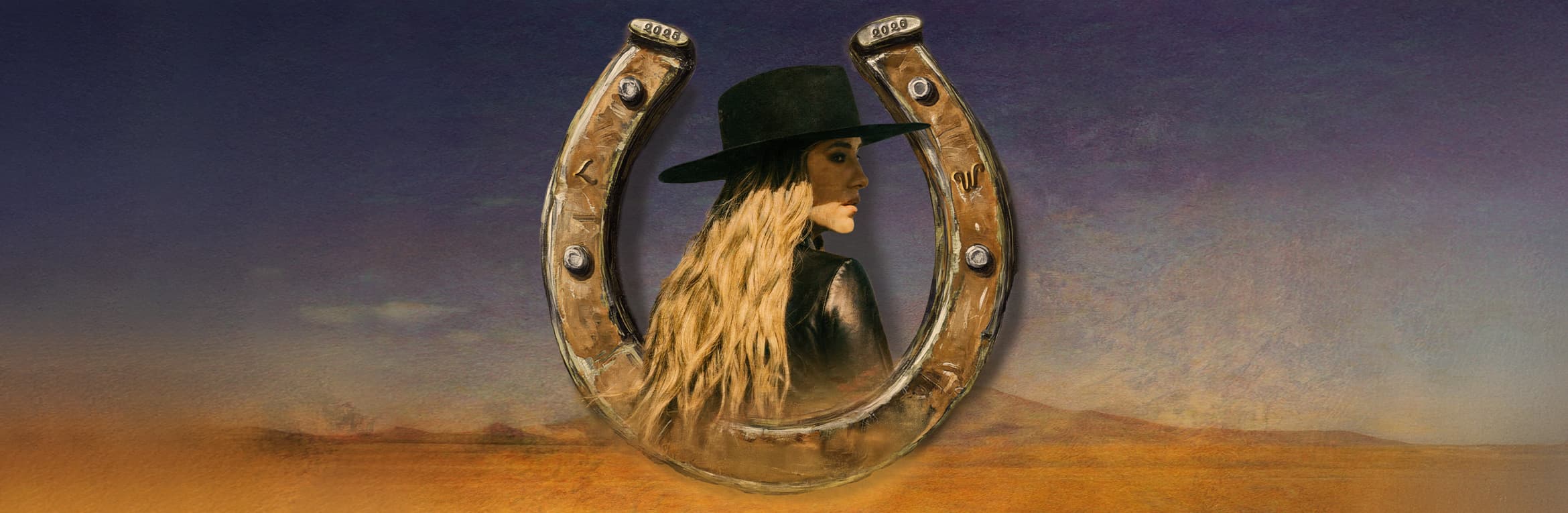 Lainey Wilson - Whirlwind World Tour at RAC Arena