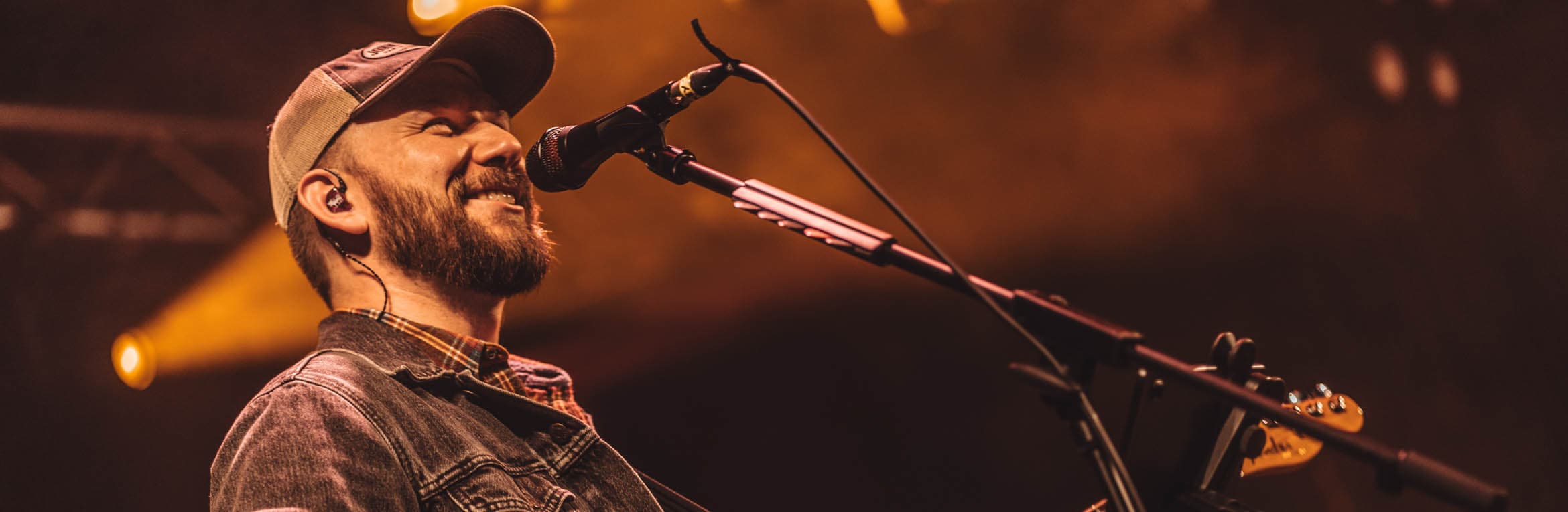 Cody Pennington - Country Show Tour 2026 at Astor Theatre