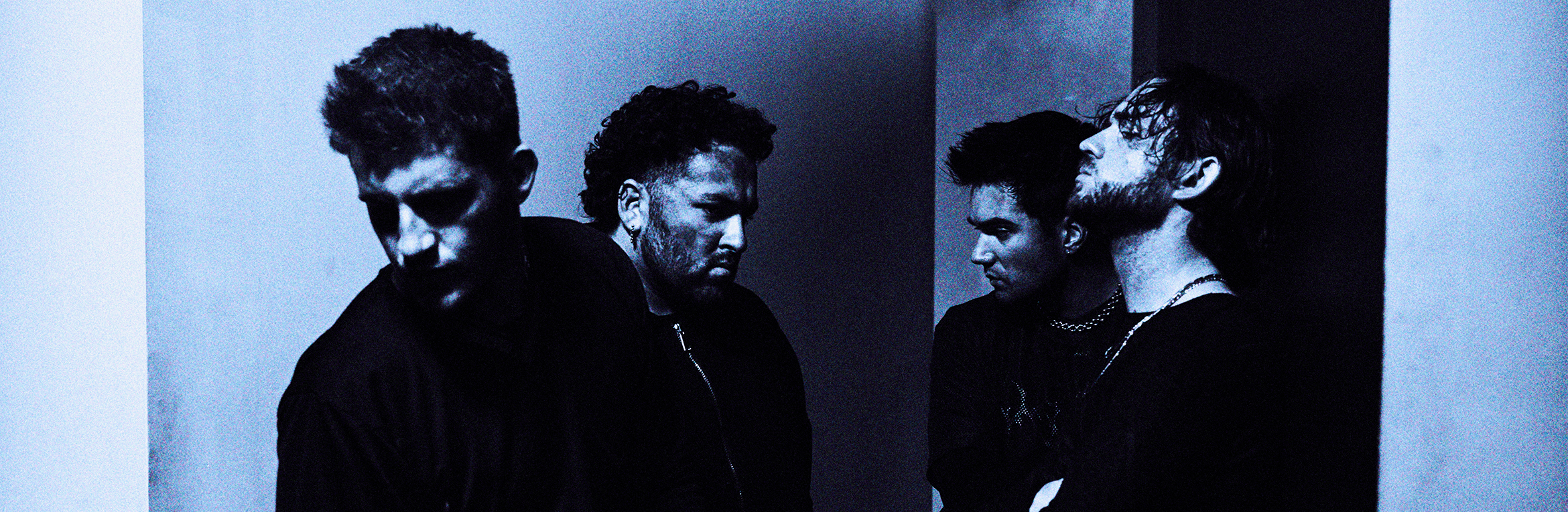 Thornhill - 'Bodies' Australian Tour 2026 at Forum Melbourne