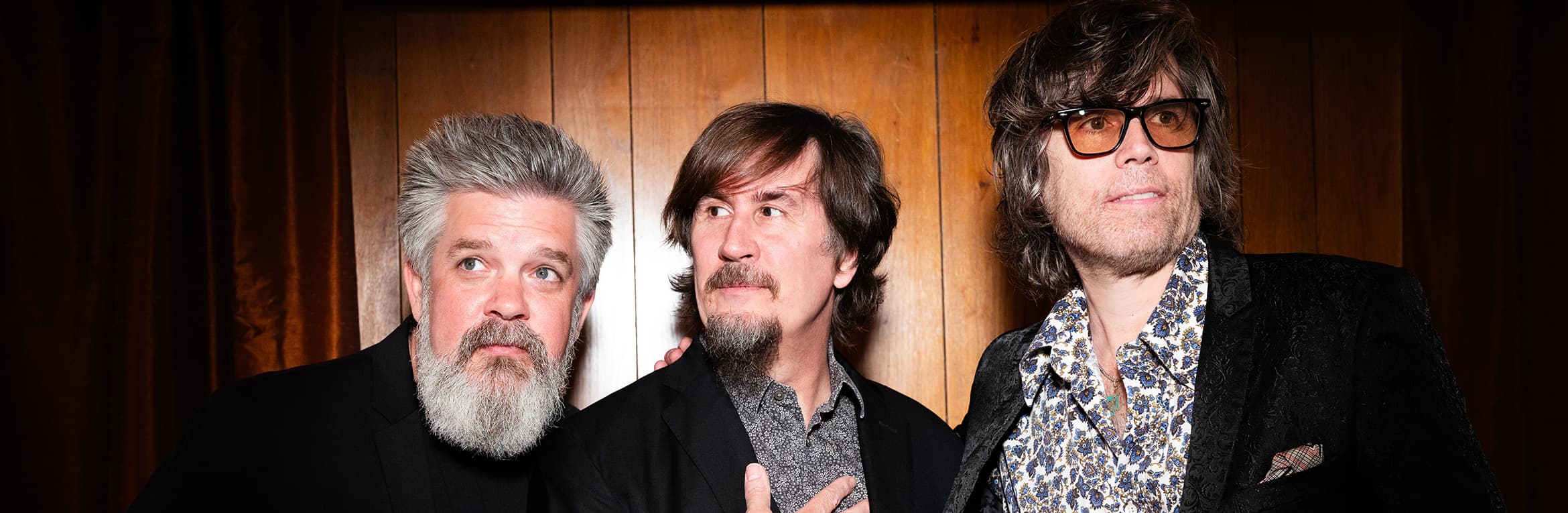 The Mountain Goats at Metro Theatre