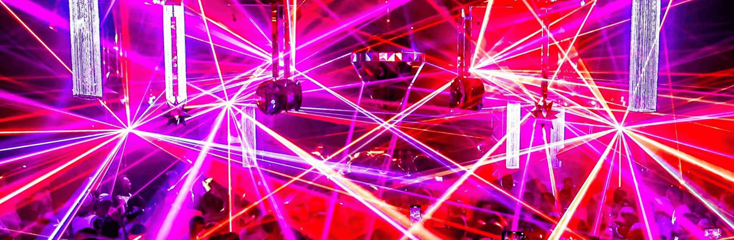 Apollo: Mardi Gras 2026 at Metro Theatre