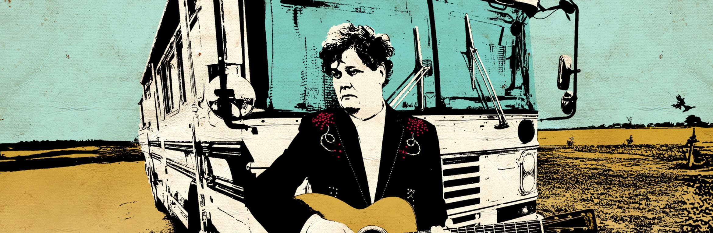 Ron Sexsmith - Hangover Terrace Tour at The Gov