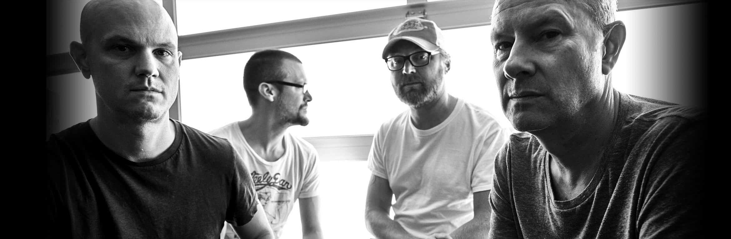 Helmet at Metro Theatre