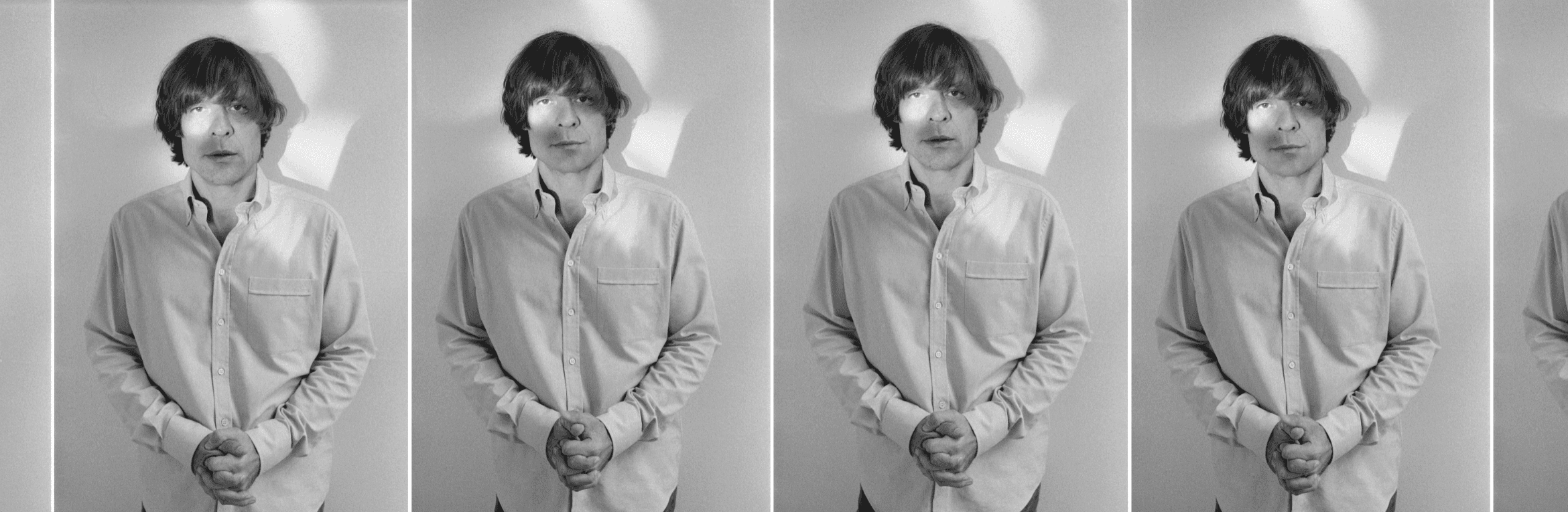 John Maus at Metro Theatre