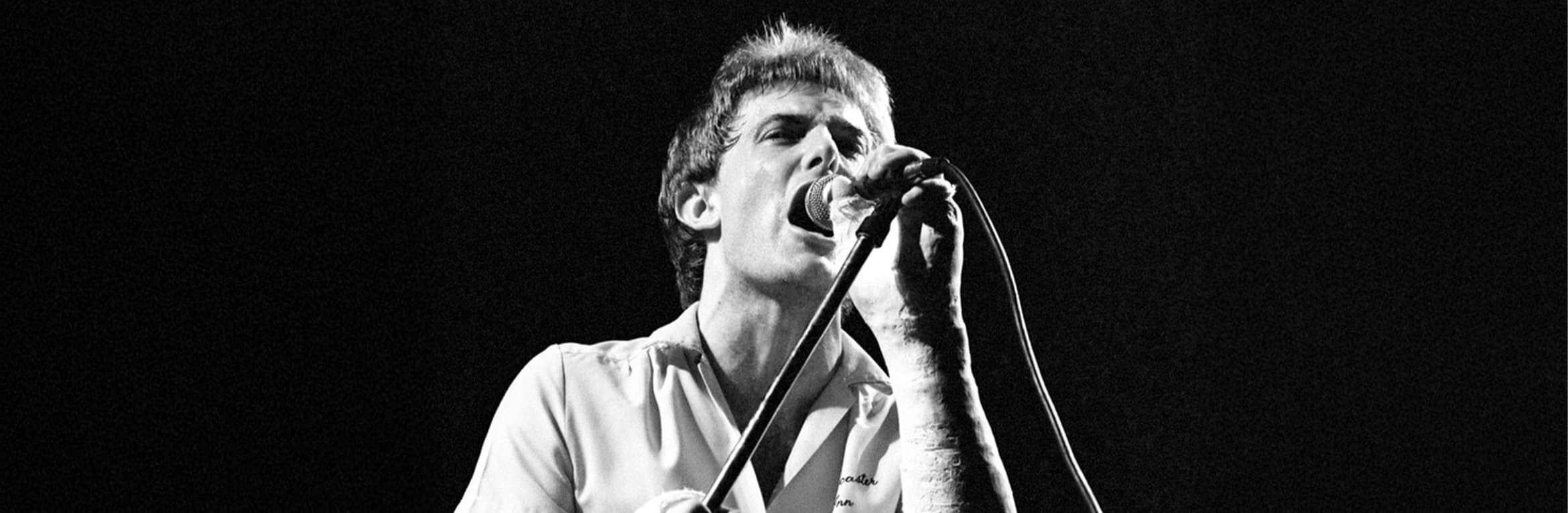 James Reyne - The Fall of Crawl Tour at Canberra Southern Cross Club