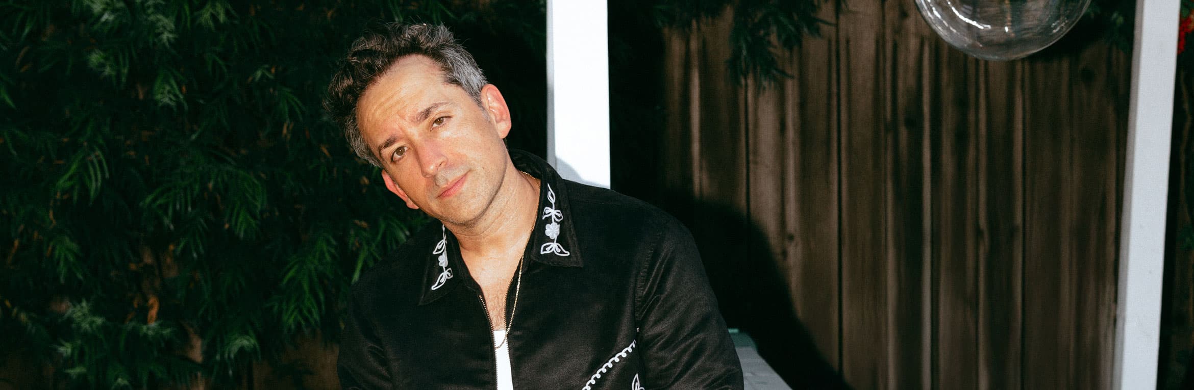 GoldFord - Space of the Heart Tour at Metro Theatre