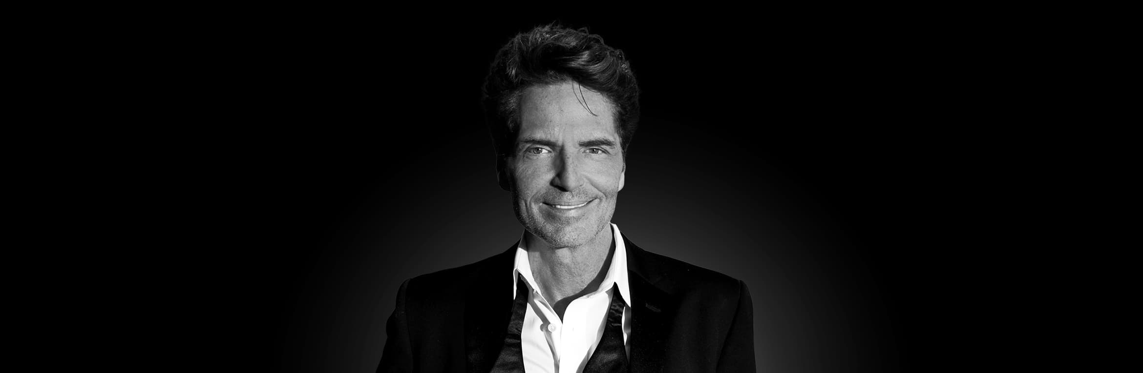 Richard Marx - After Hours Tour at Royal Theatre