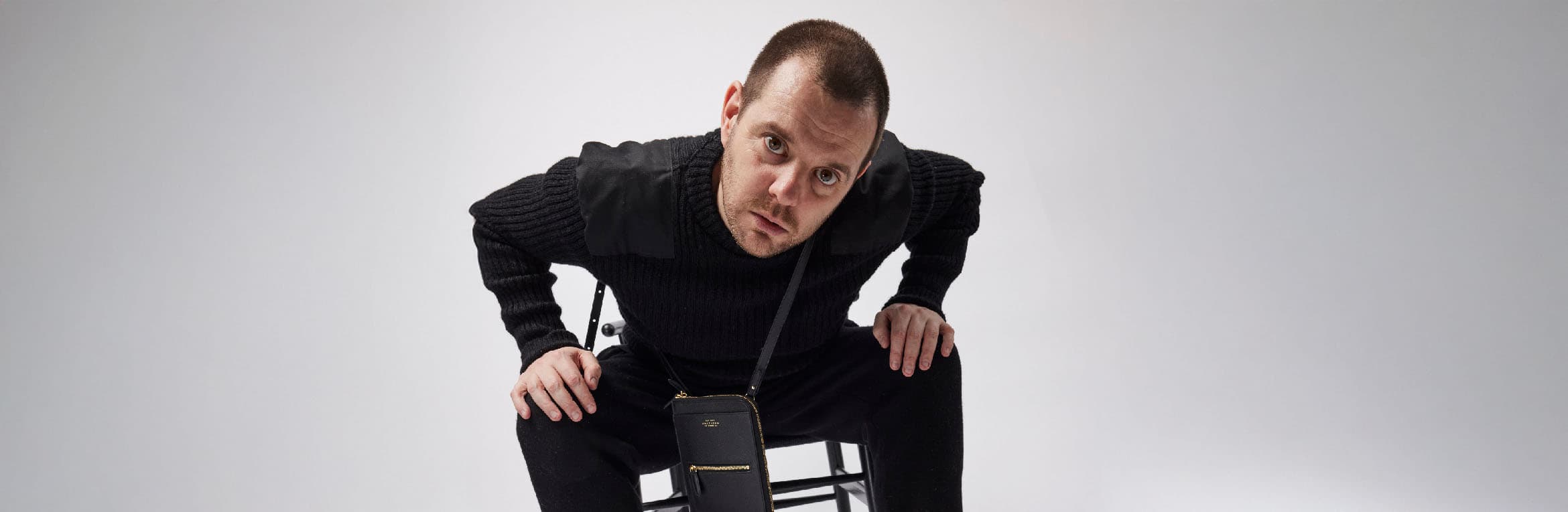 The Streets at Palace Foreshore