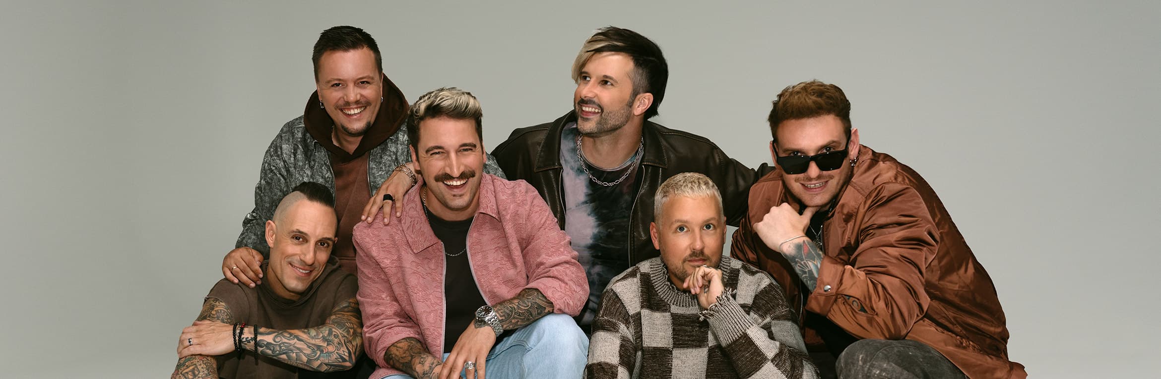 Electric Callboy - TANZNEID World Tour at Adelaide Entertainment Centre Arena