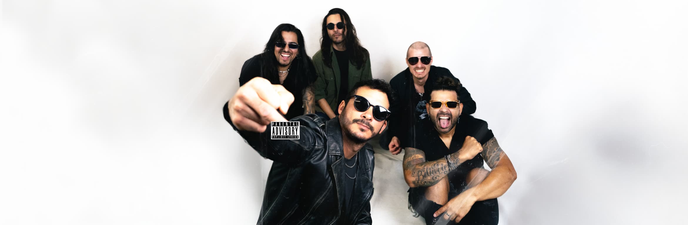 FONIKA – The Latin American Rock Experience - AU/NZ TOUR 2026 at Enmore Theatre