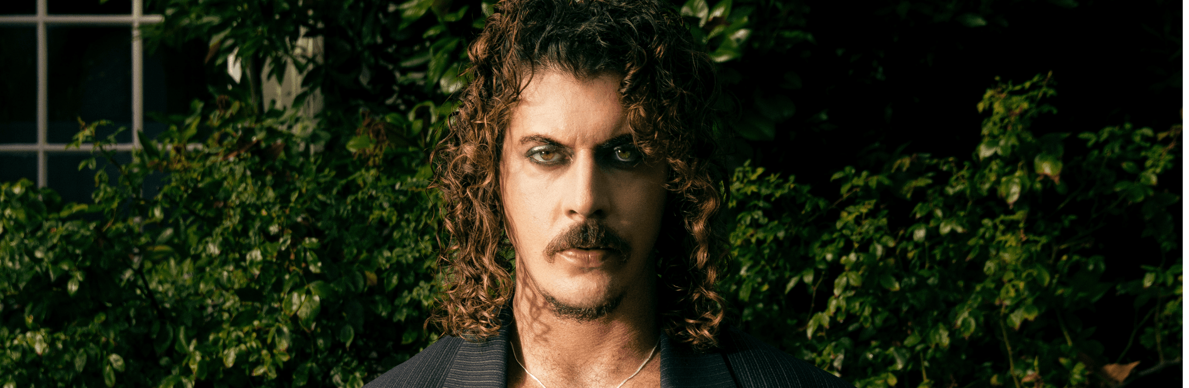 Keli Holiday - Capital Fiction at Metro Theatre, Sydney, NSW