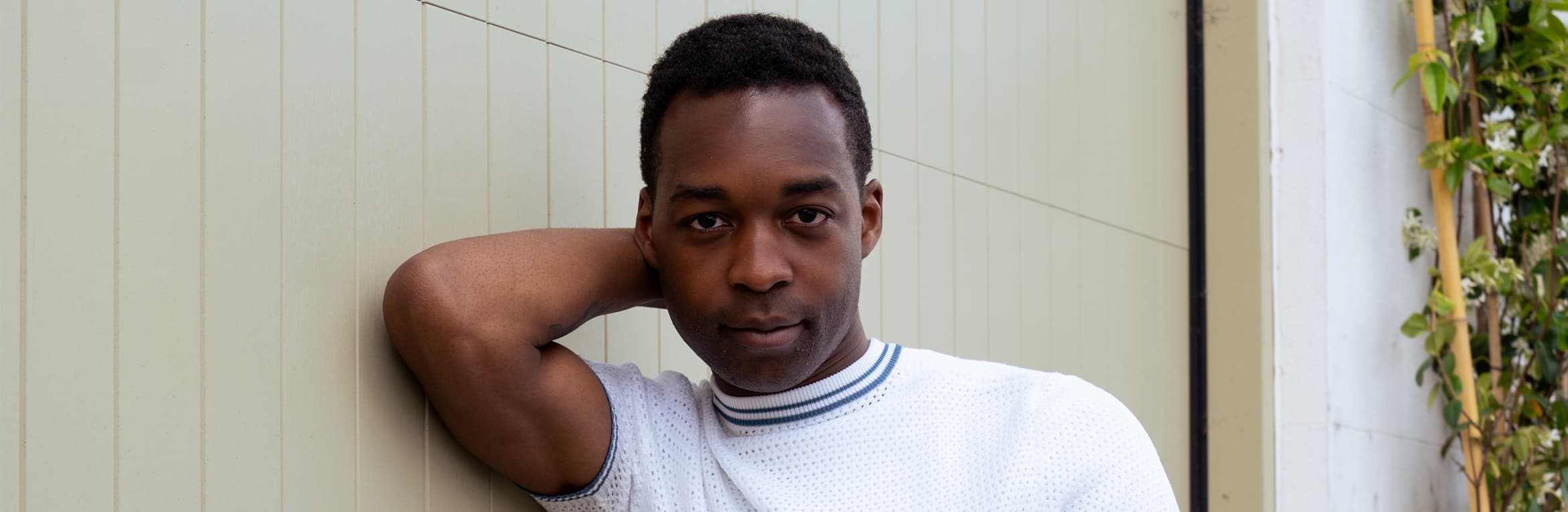 Jalen Ngonda at Astor Theatre