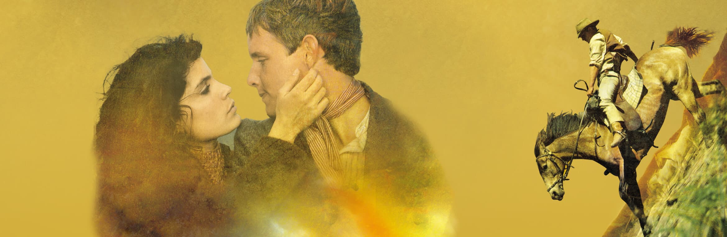 The Man From Snowy River in Concert Adelaide at Festival Theatre