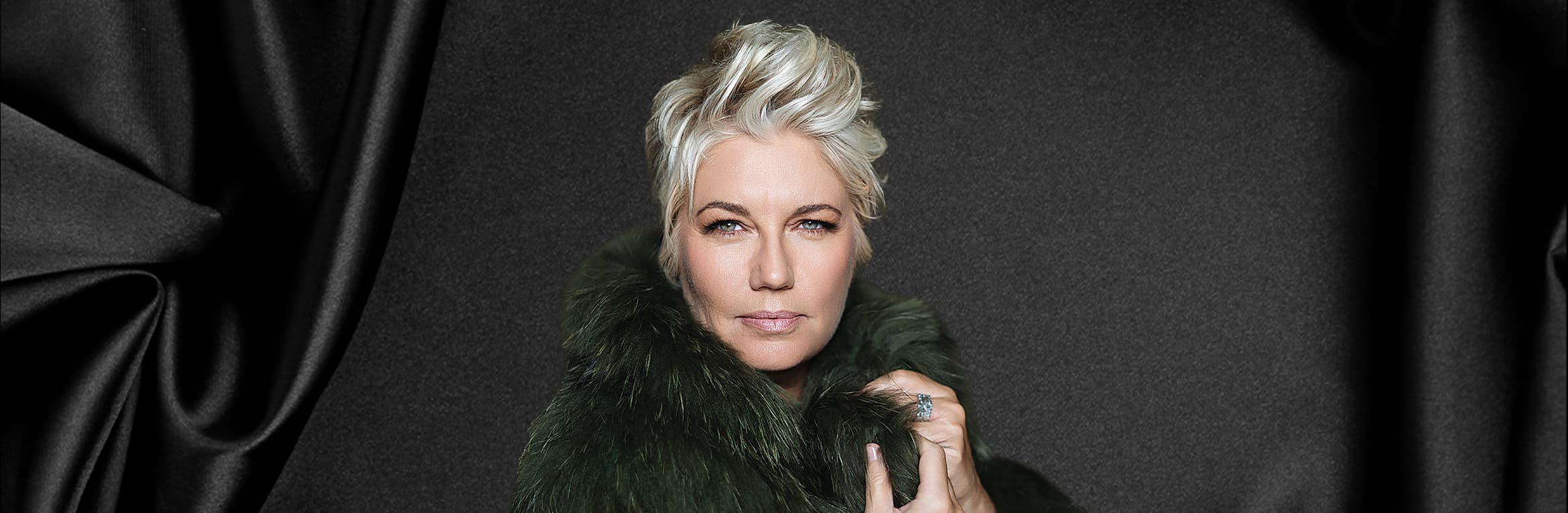 The Way We Were - Starring Melinda Schneider at Llewellyn Hall