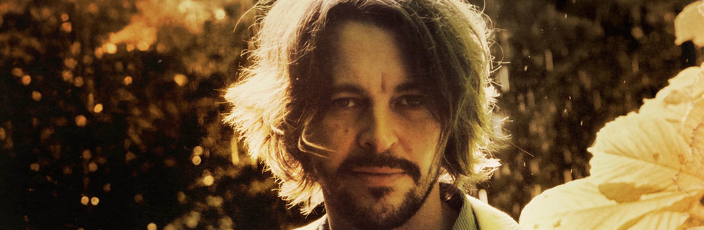 Bernard Fanning - Tea & Sympathy 20th Anniversary Tour at Forum Melbourne