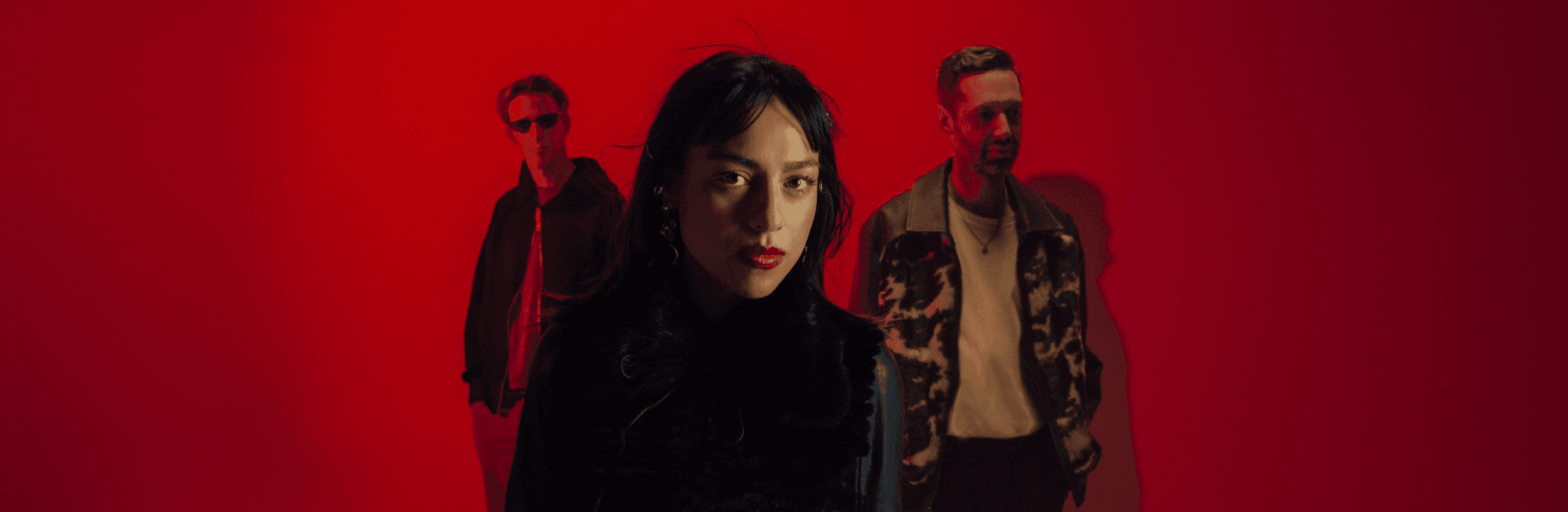 Telenova at Forum Melbourne