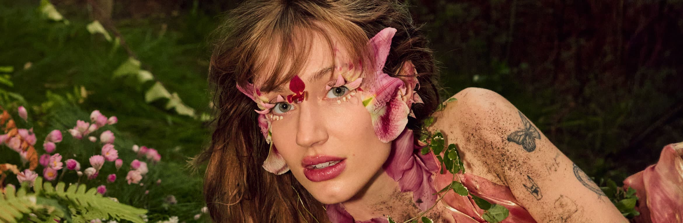 Peach PRC - Wandering Spirit Tour at Adelaide Entertainment Centre Theatre