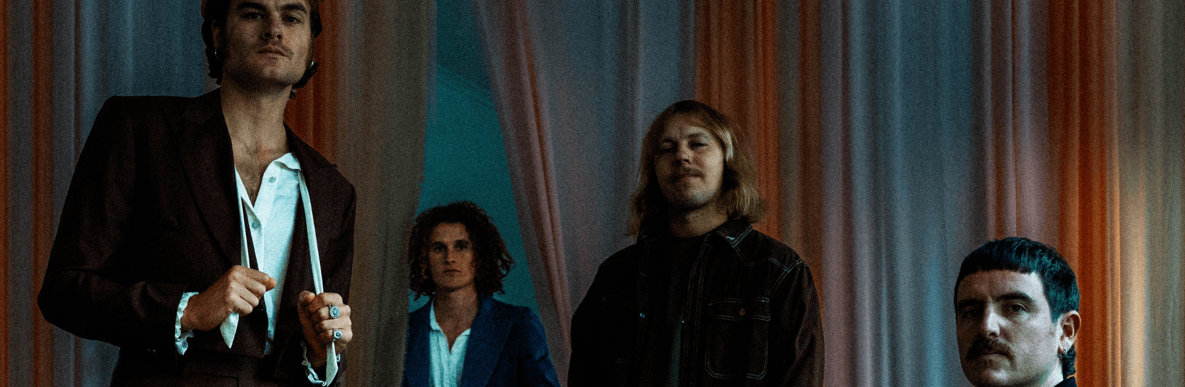 Pacific Avenue at Astor Theatre