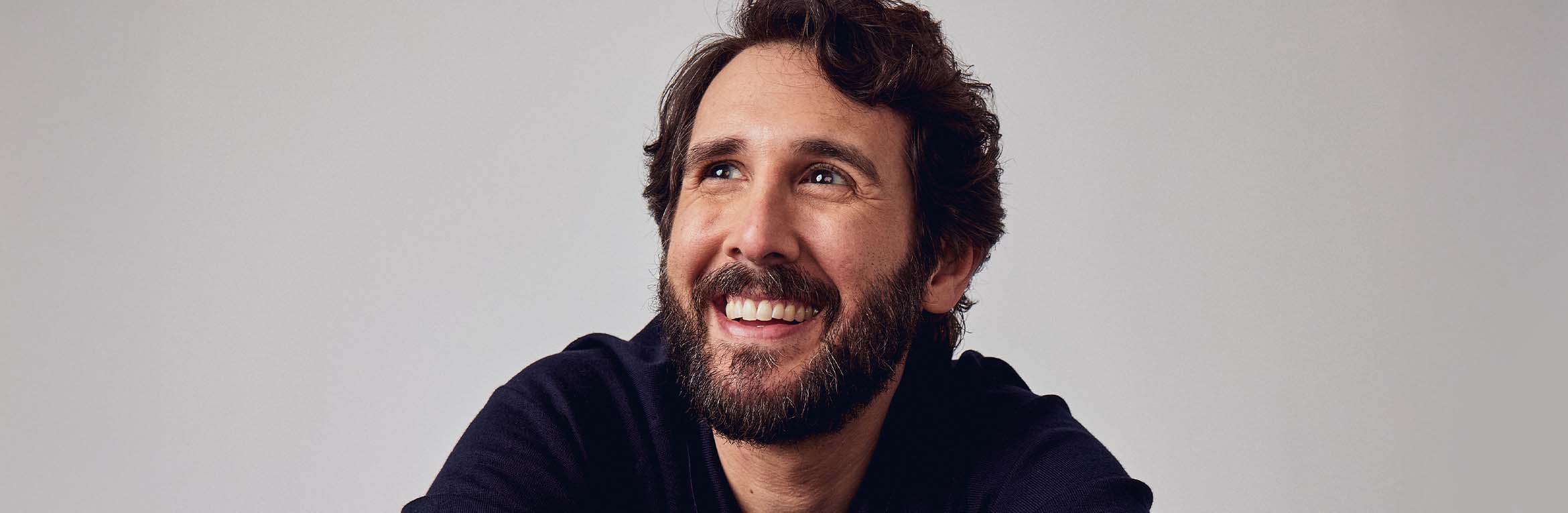 Josh Groban - GEMS World Tour at TikTok Entertainment Centre