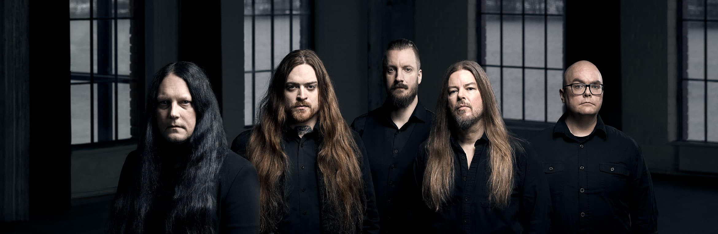 Katatonia at Metro Theatre