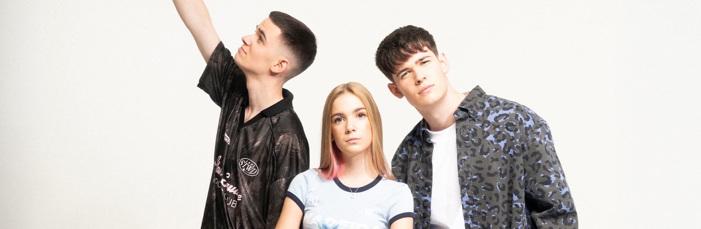 13 Again at Enmore Theatre