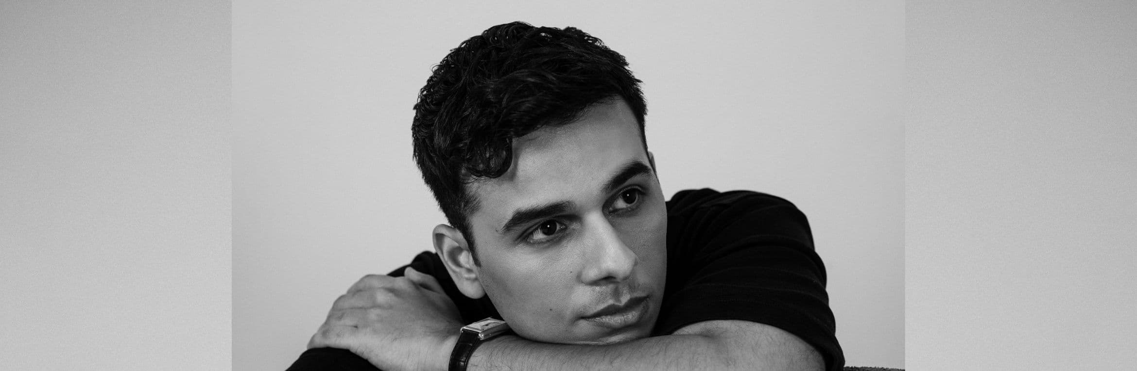 Anuv Jain - DASTAKHAT - WORLD TOUR at Forum Melbourne