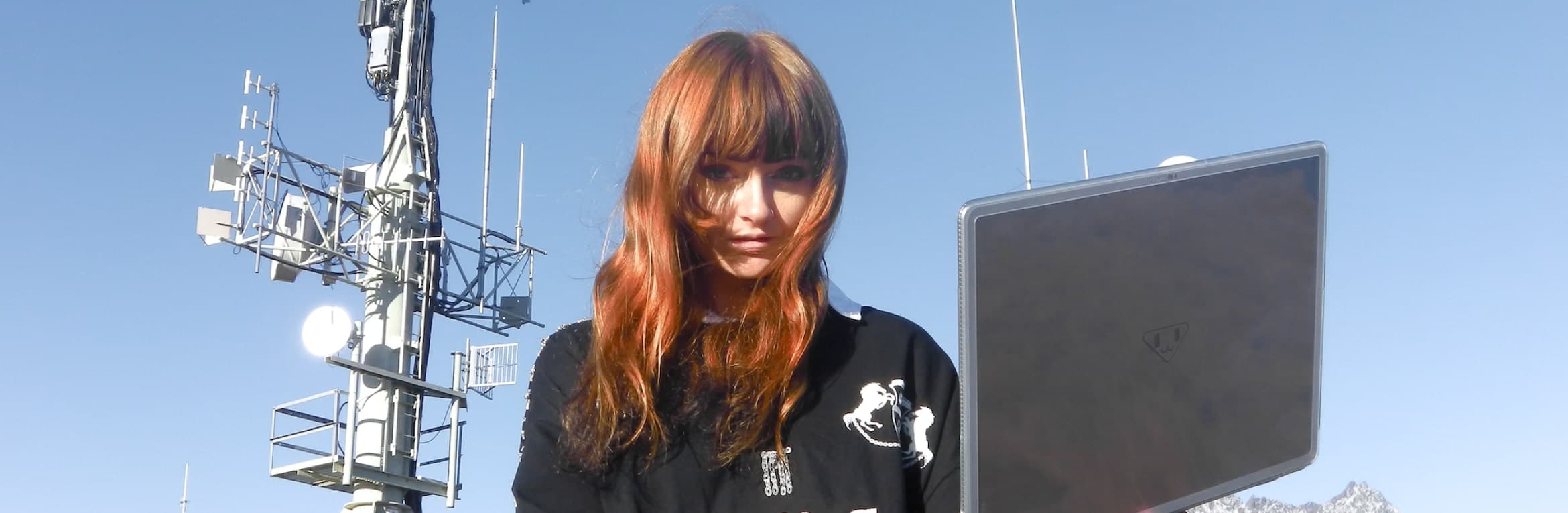 Ninajirachi at The Rechabite