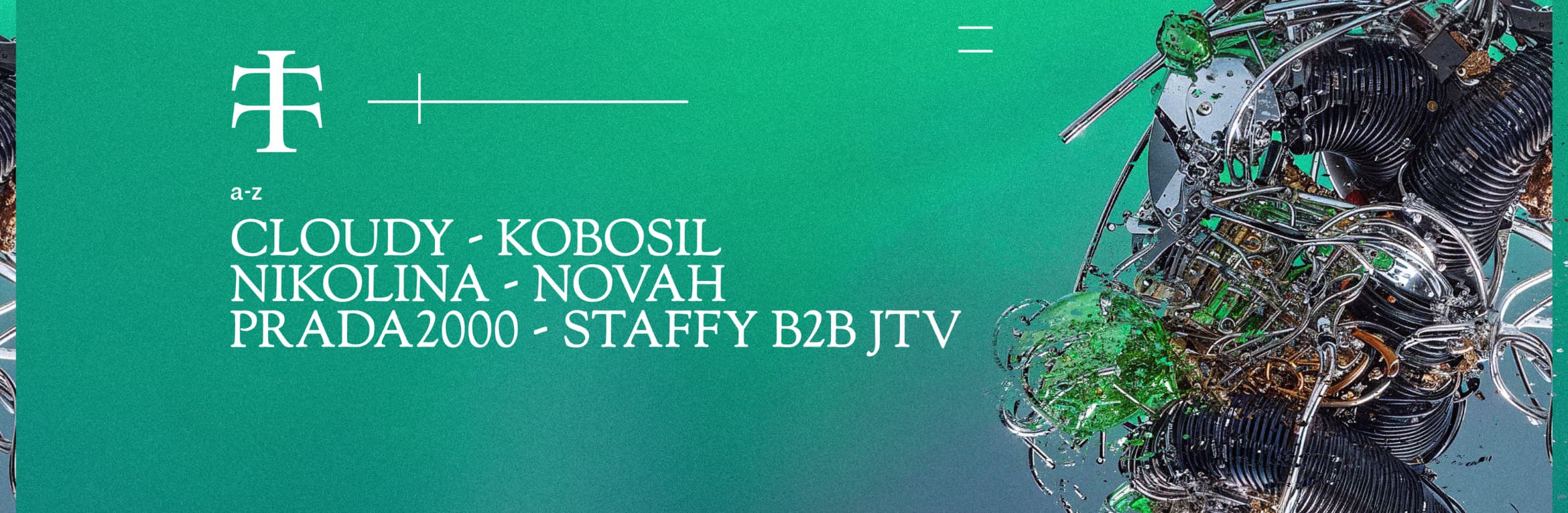 Teletech at Hordern Pavilion