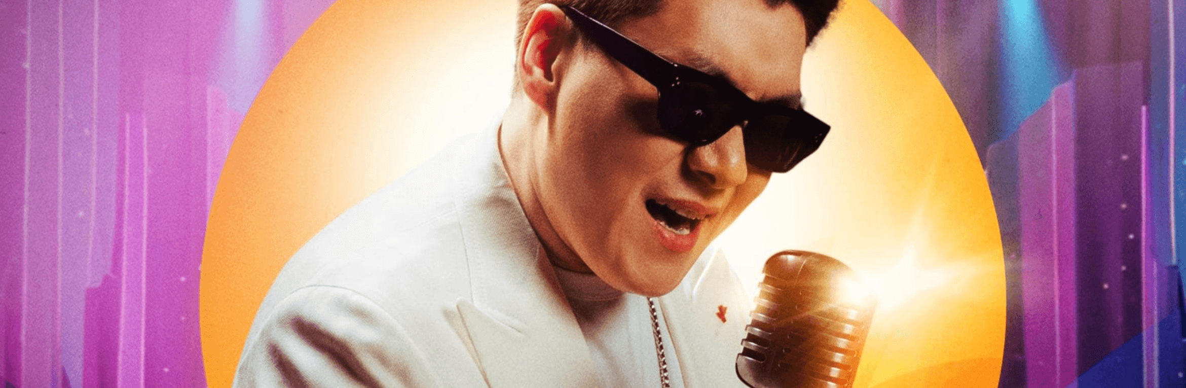 BOLD DORJSUREN at Metro Theatre