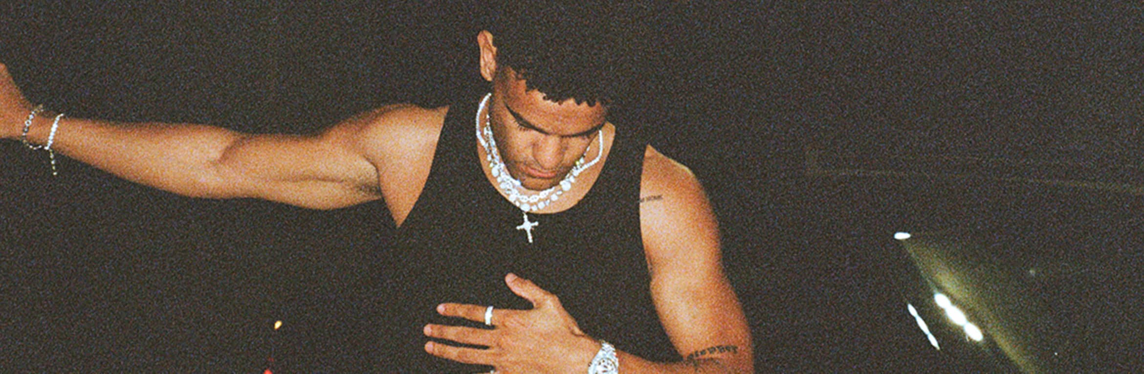 Lithe at Metro Theatre