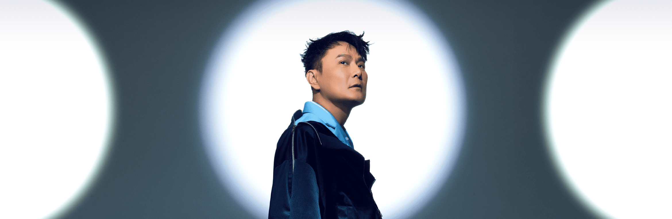 Jeff Chang - "Continuum: OUR STORY" World Tour at TikTok Entertainment Centre (formerly ICC Sydney Theatre)