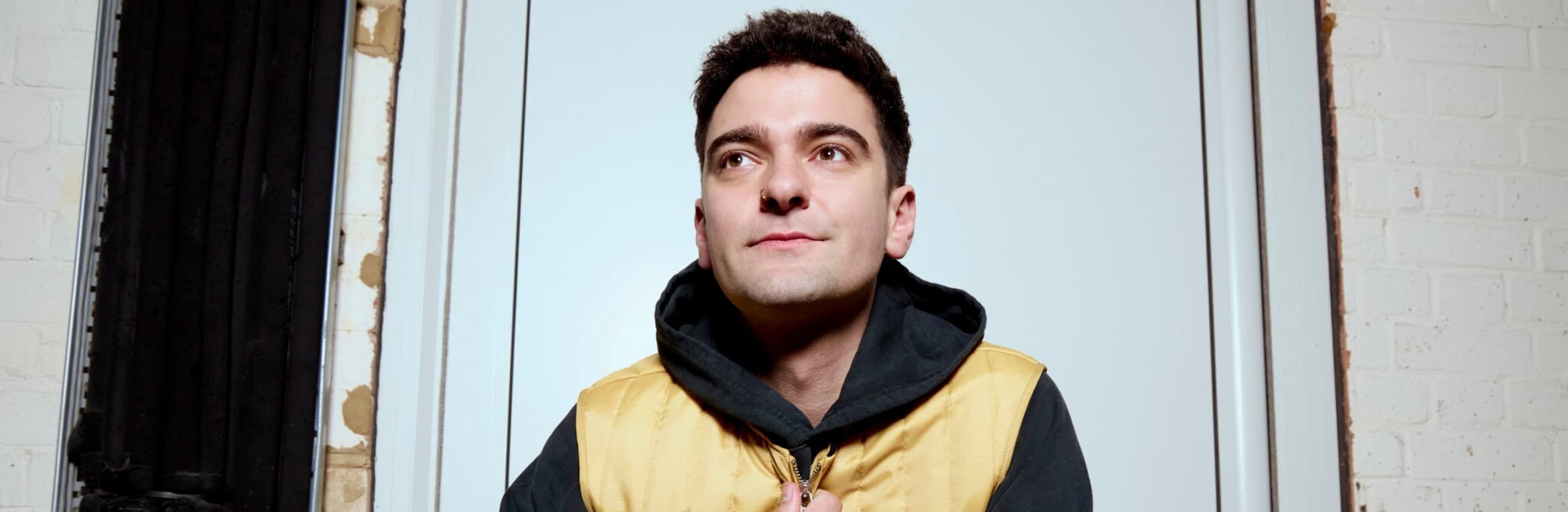 nimino: Spring Tour 2026 at Metro Theatre