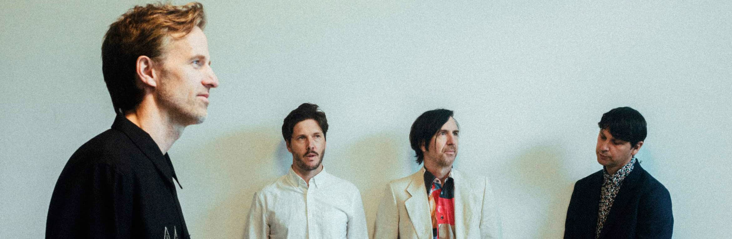 Cut Copy at Enmore Theatre