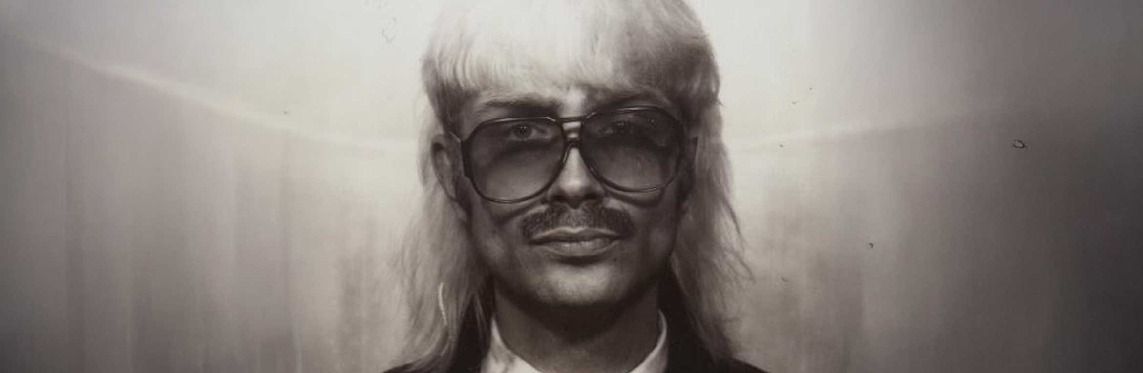 Joost Klein - World Tour at Enmore Theatre