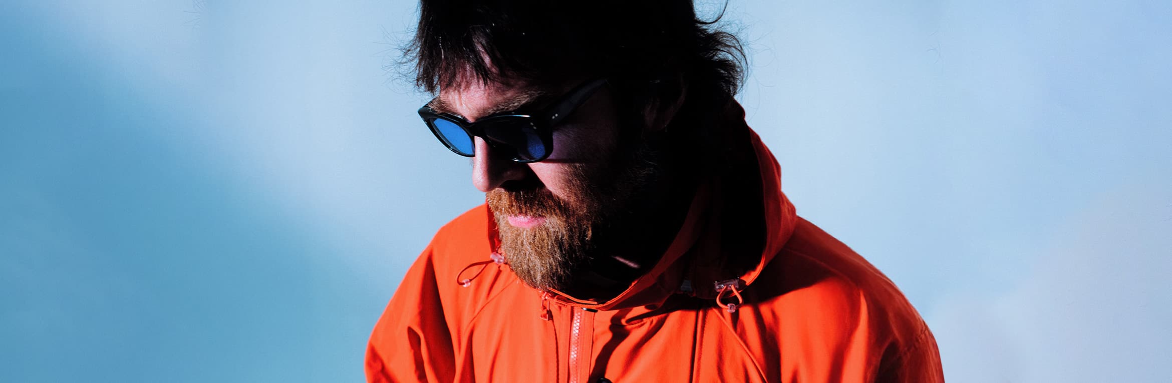 Chet Faker at Enmore Theatre