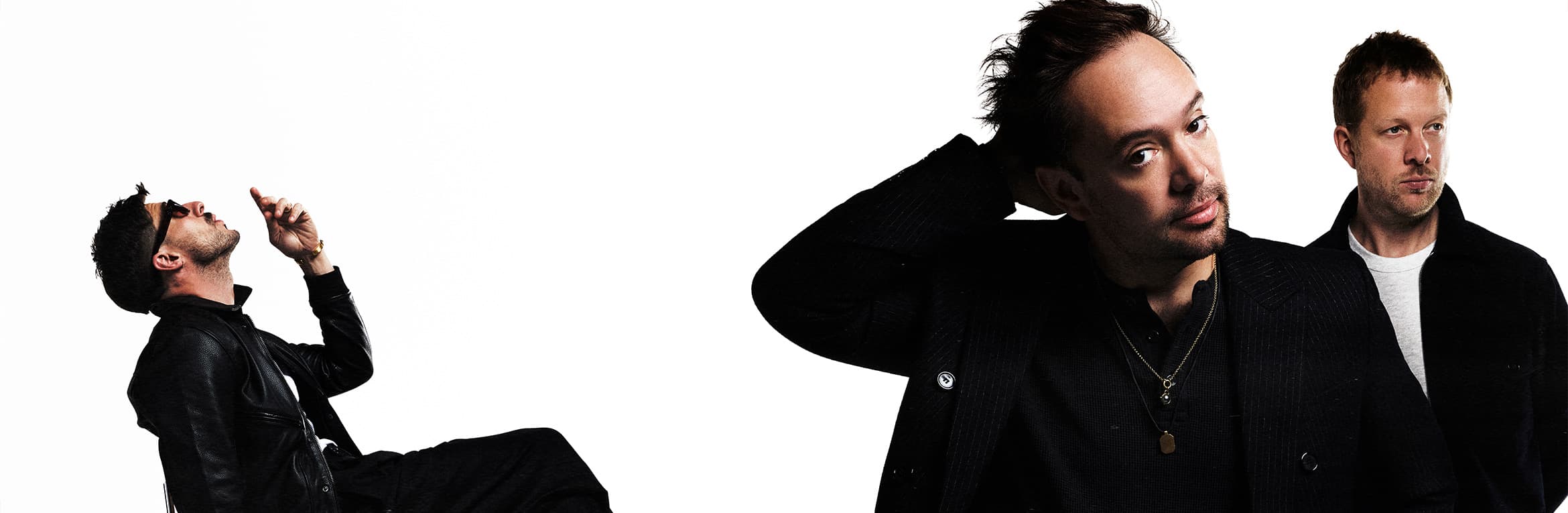 Mumford & Sons - Prizefighter Tour at Rod Laver Arena