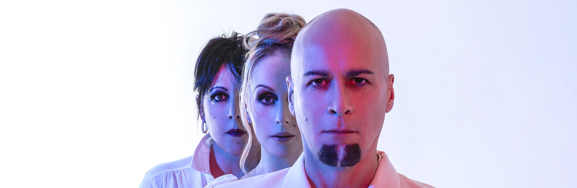 The Human League - Generations - Greatest Hits Tour at Adelaide Entertainment Centre Theatre