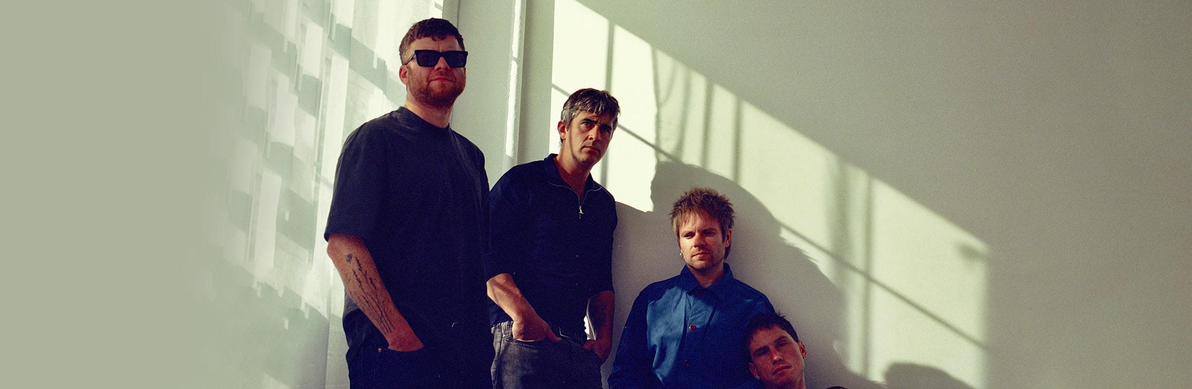 Enter Shikari - Australian Tour 2026 at Enmore Theatre