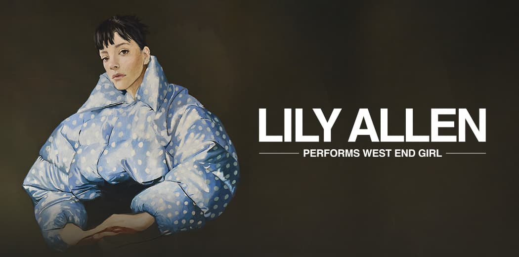 Lily Allen Performs West End Girl – Australian Tour 2026 at RAC Arena