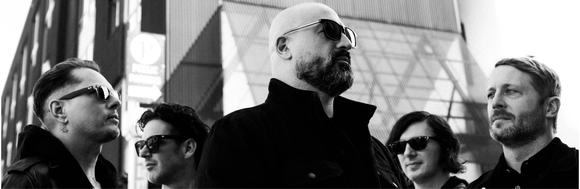 Poison The Well at Metro Theatre