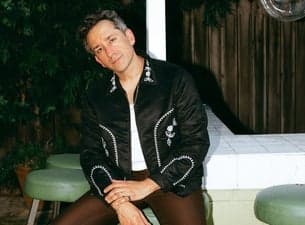 GoldFord - Space of the Heart Tour at 170 Russell