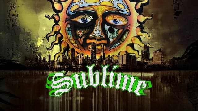 Sublime at Festival Hall Melbourne