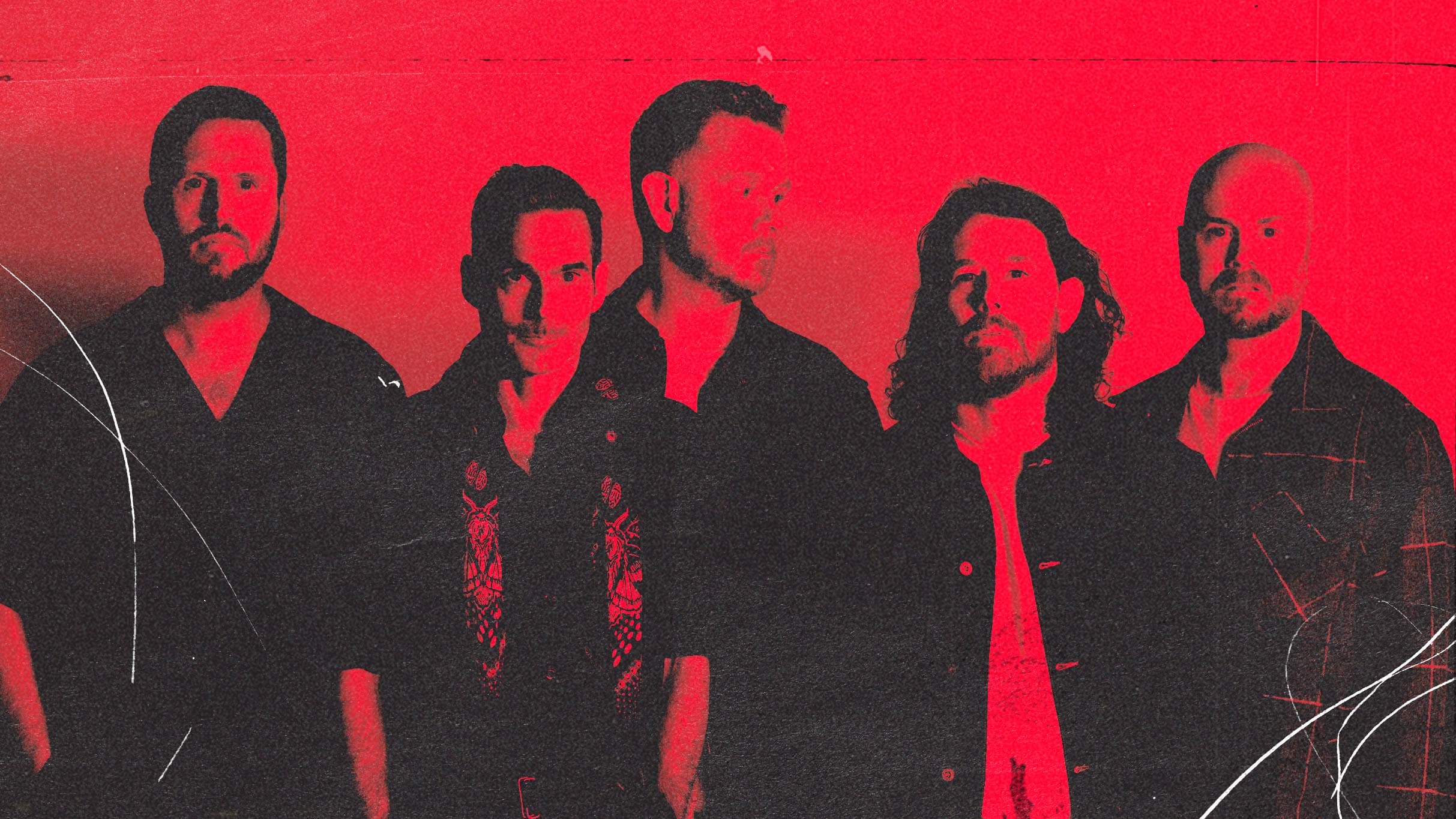 Boy & Bear at Thebarton Theatre