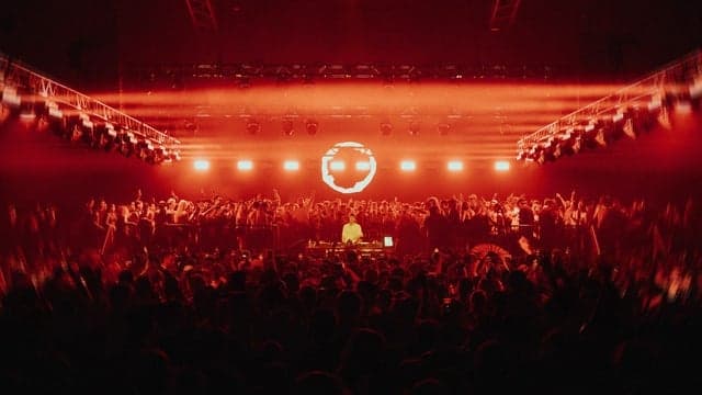 Glitch Melbourne 2026 at PICA (Port Melbourne Industrial Centre for the Arts)