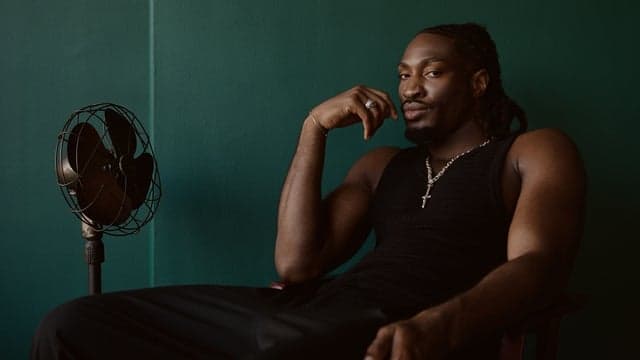 Odeal - The Shows That Saved Us Tour at The Tivoli