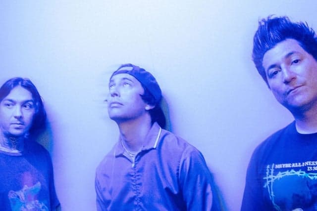 Pierce the Veil - I Can't Hear You World Tour Australia 2026 at The Drive