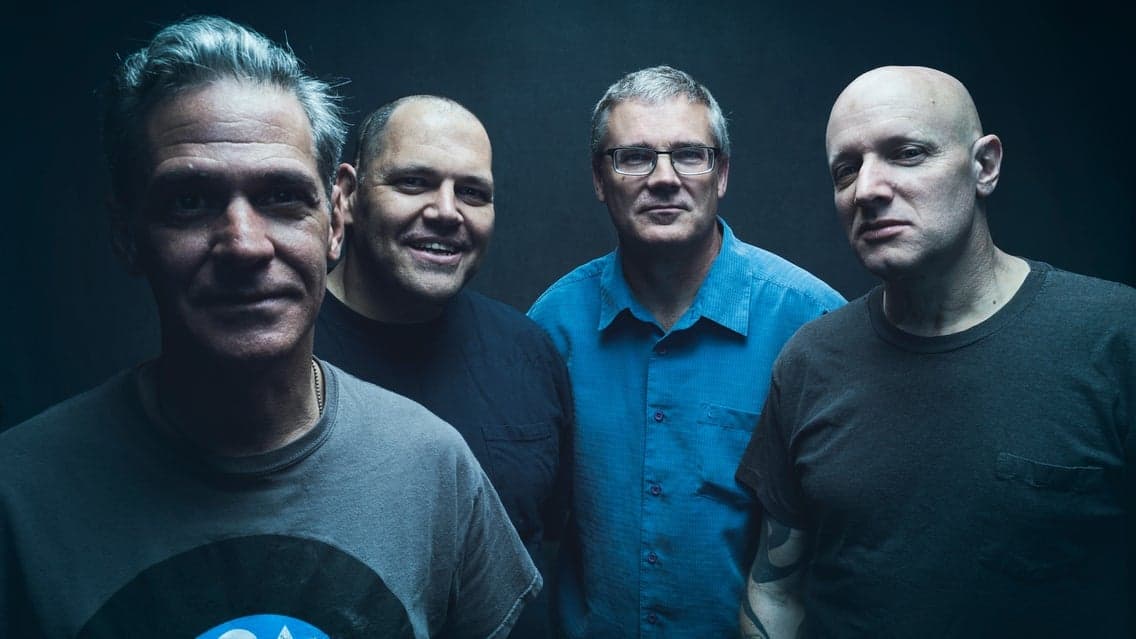 Descendents at The Tivoli